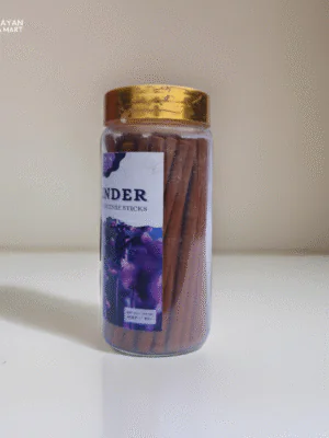 Jain’s Lavendar Premium Agarbati (2)