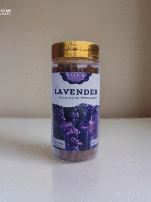 Jain's Lavendar Premium Agarbatti