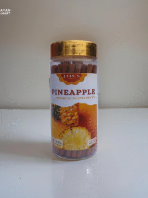 Jain's Pineapple Premium Agarbatti