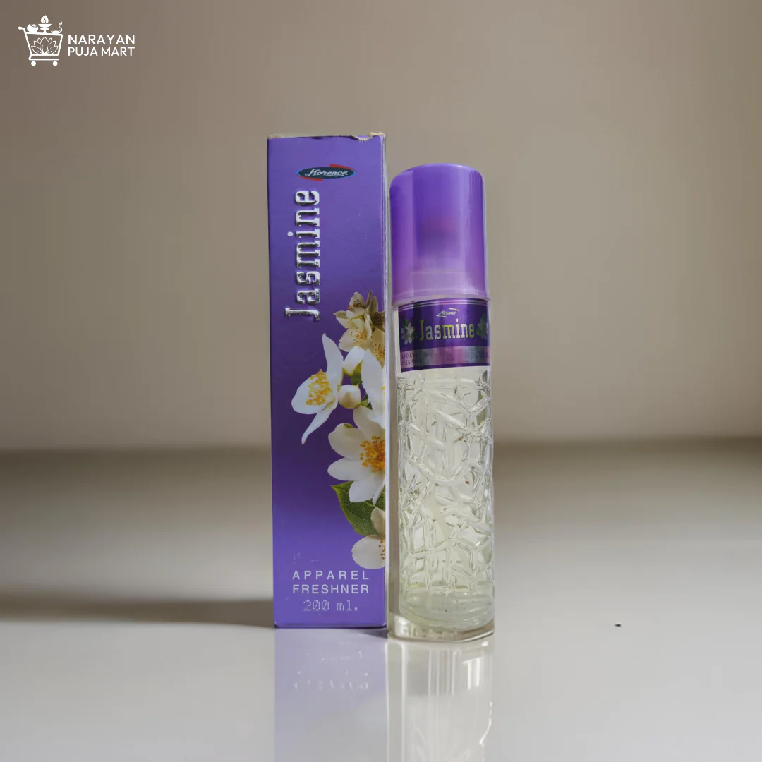 Jasmine Room Freshener