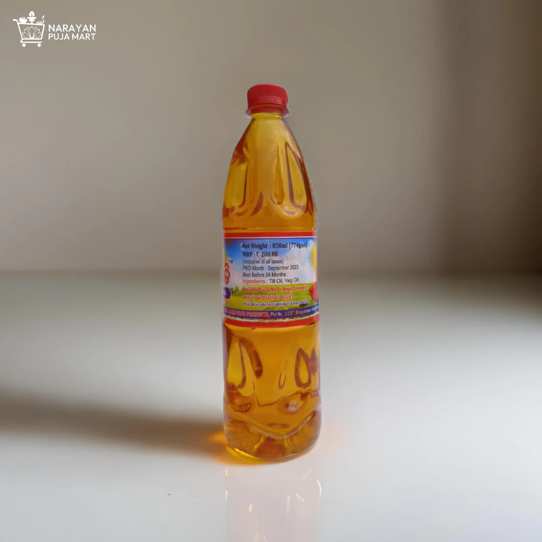 Jyoti Dipa Oil