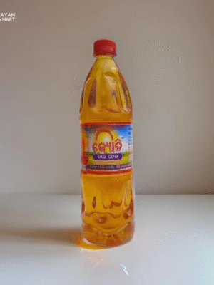 Jyoti Dipa Oil