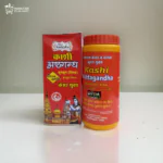 Kashi Ashtagandha Chandan Tika