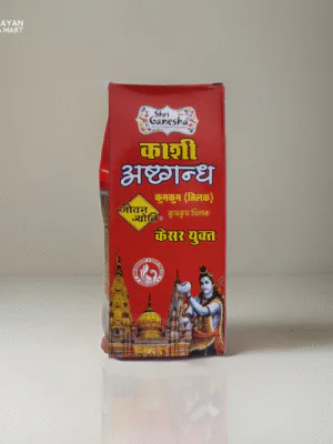 Kashi Ashtagandha Chandan Tika
