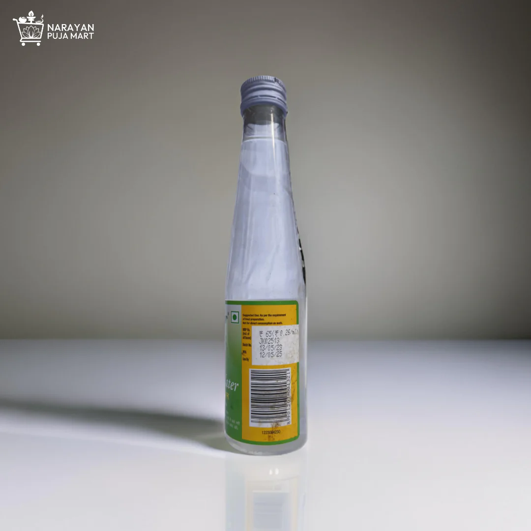 Keora Water