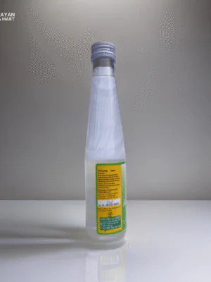 Keora Water