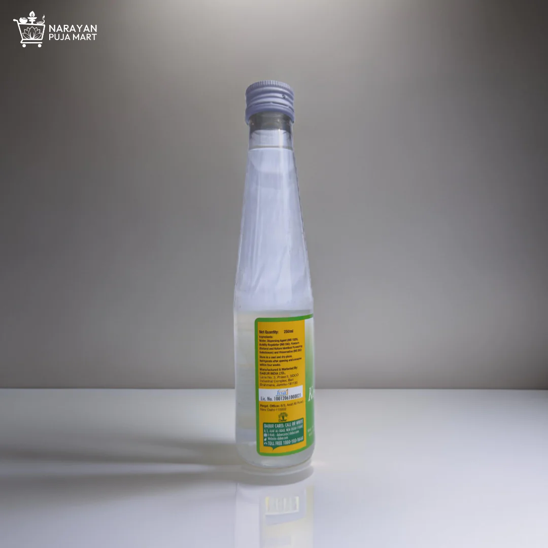 Keora Water