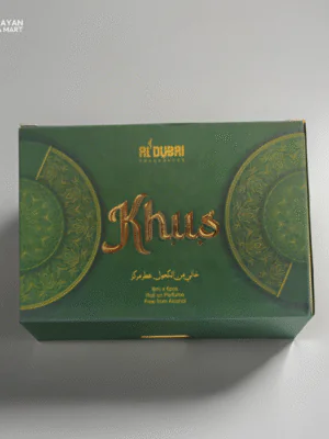 Khus Roll On Ittar