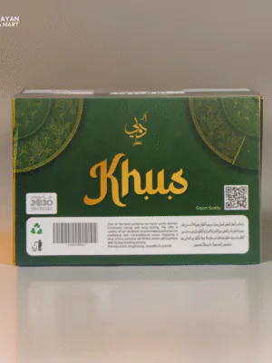 Khus Attar (3)