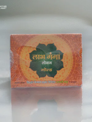 Labhganga Loban GOLD