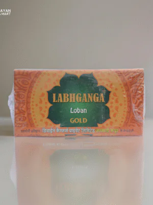 Labhganga Loban GOLD