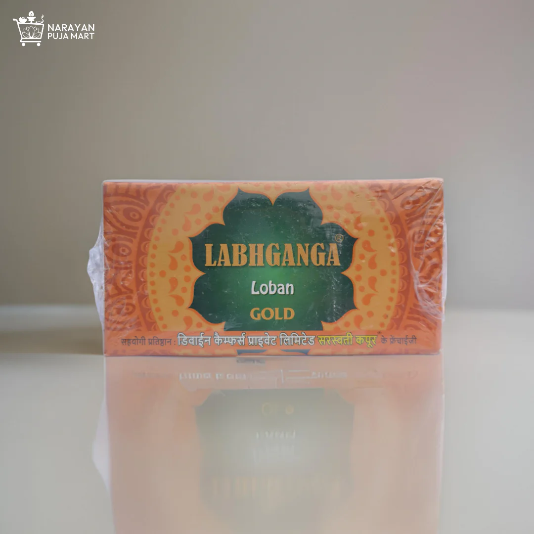 Labhganga Loban GOLD