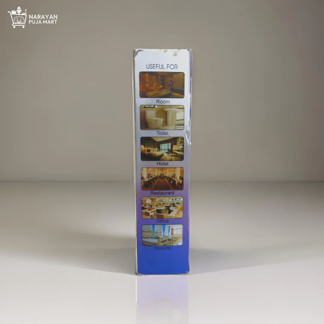 Lavendar Room Freshener