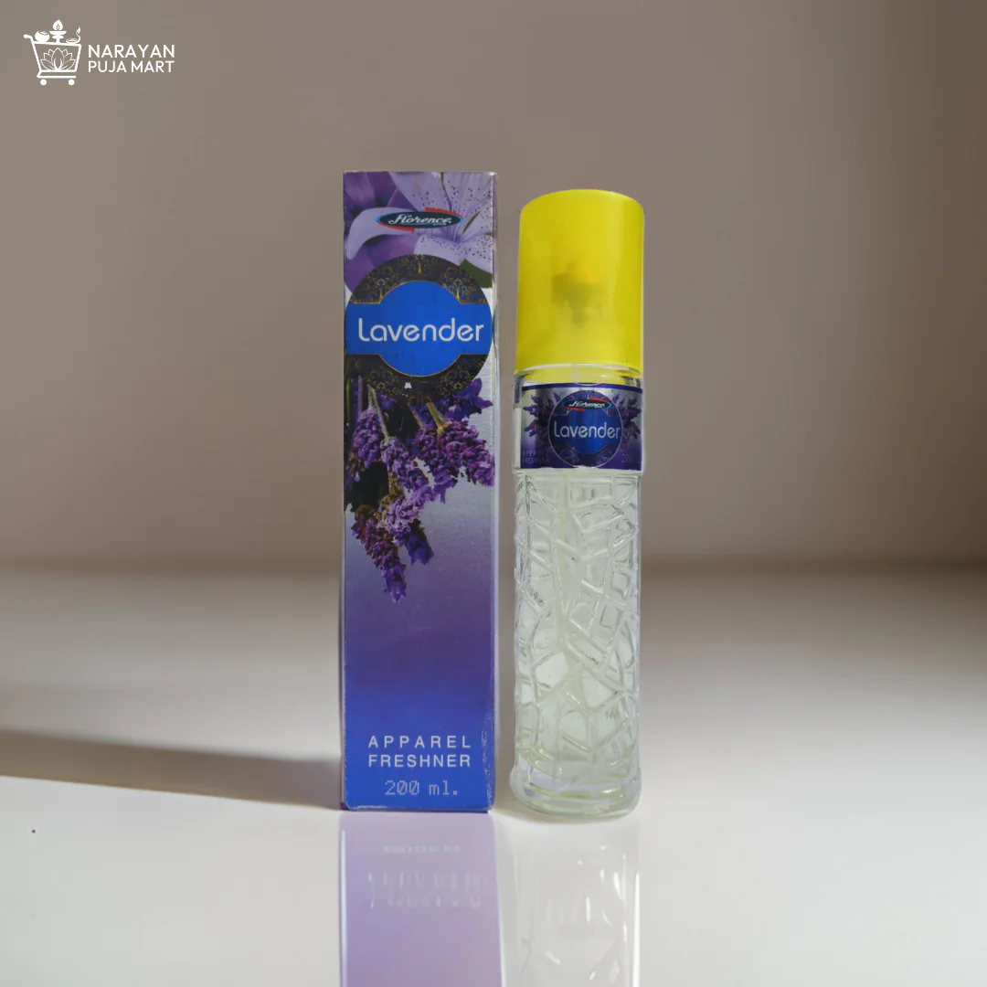 Lavendar Room Freshener