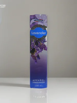 Lavendar Freshner
