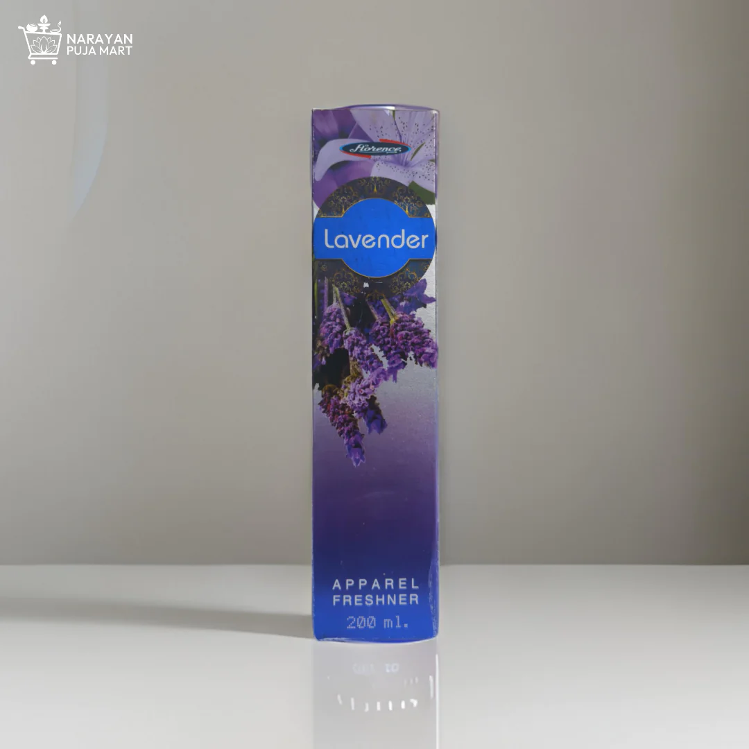 Lavendar Room Freshener
