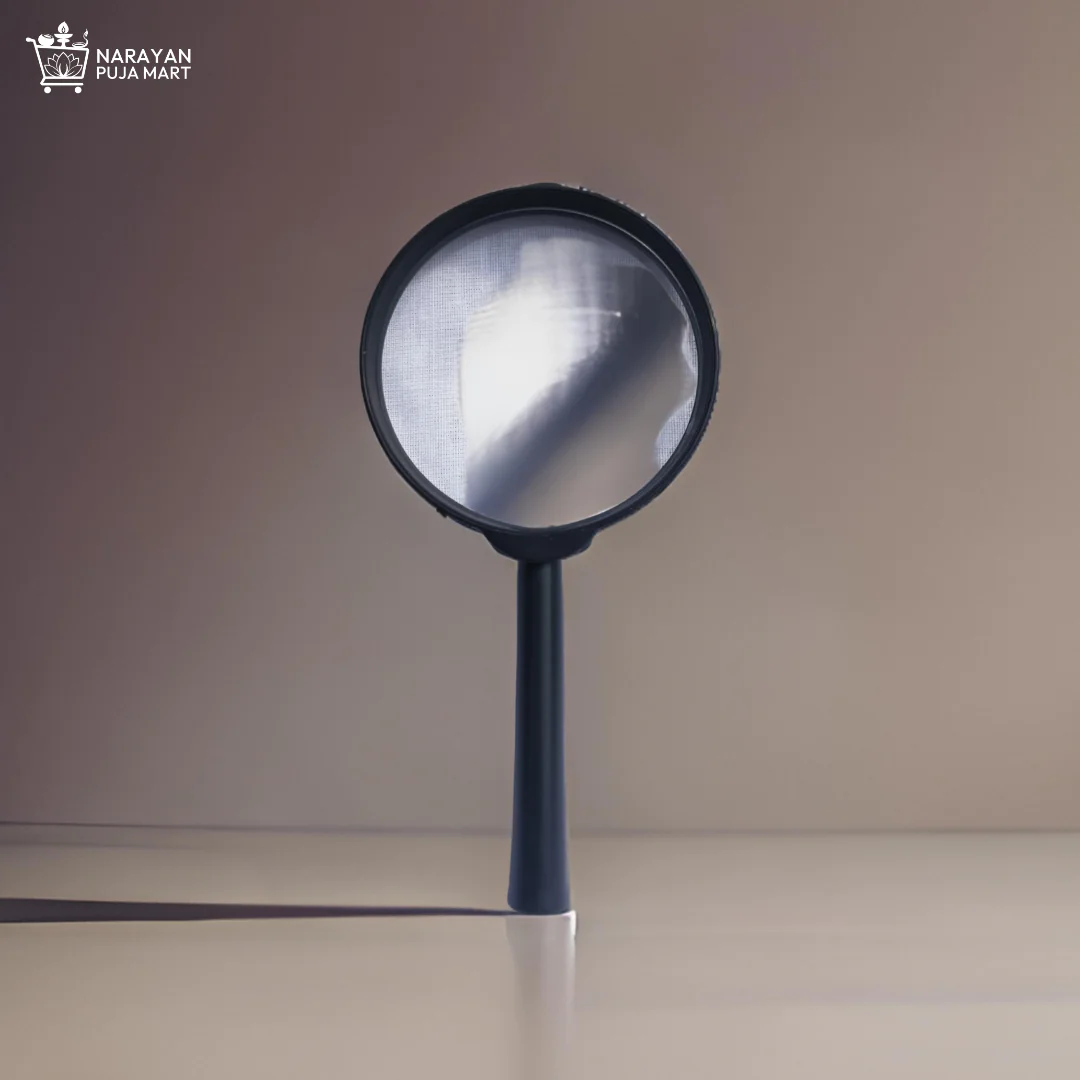 Magnifier Glass