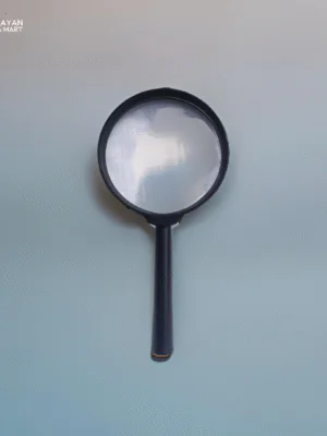 Magnifier Glass (3)
