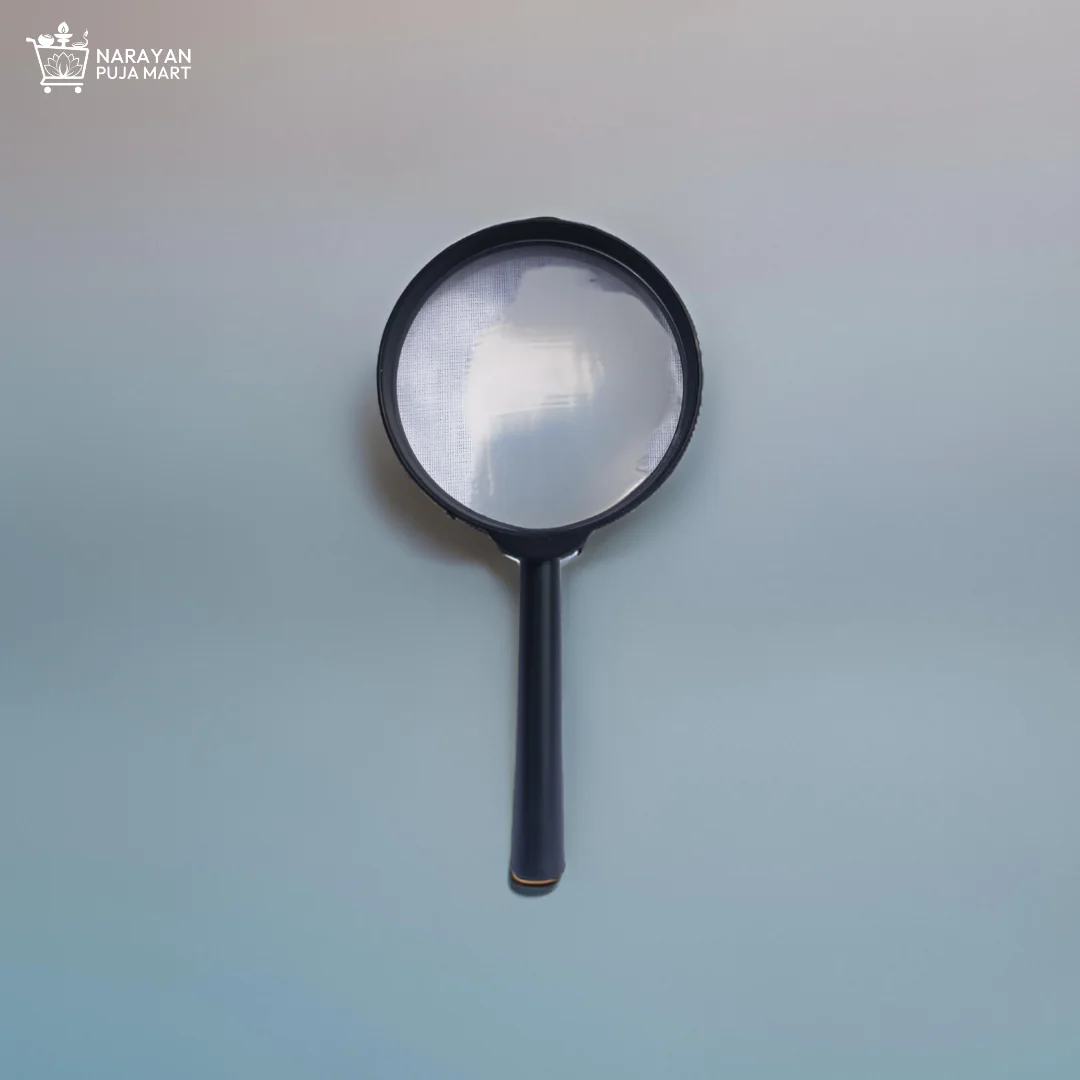 Magnifier Glass