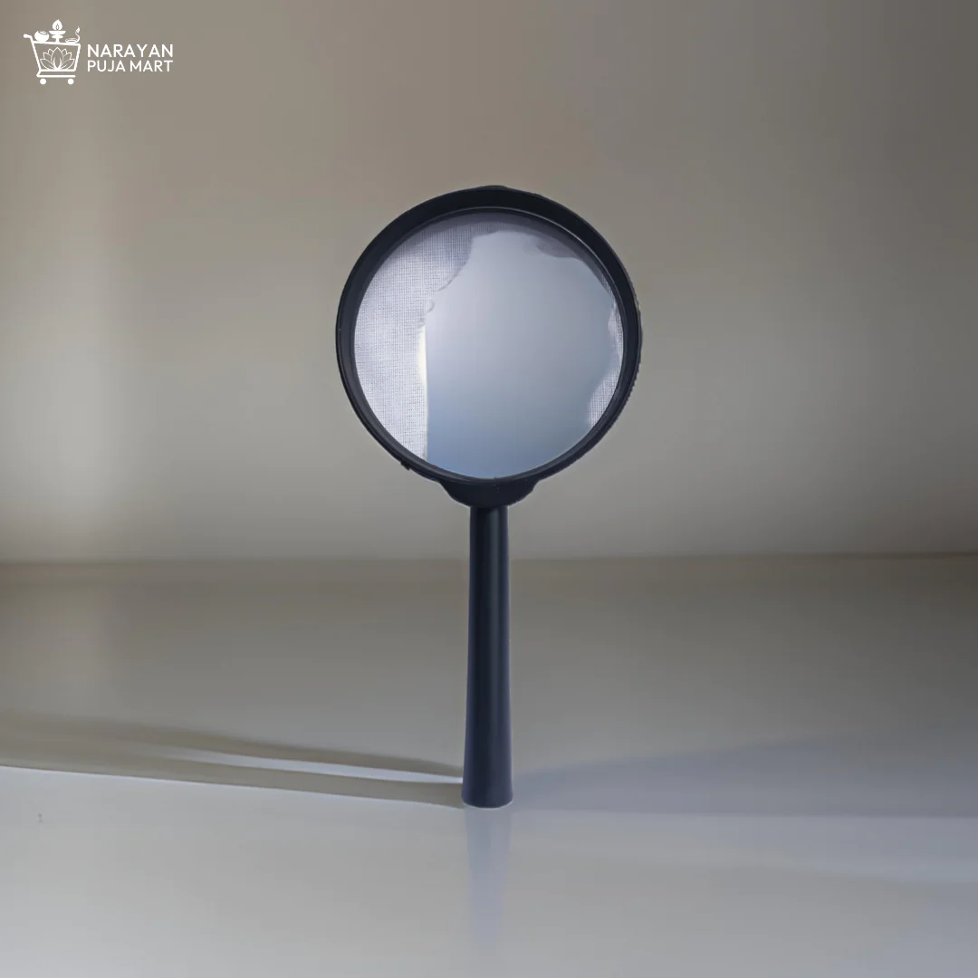 Magnifier Glass