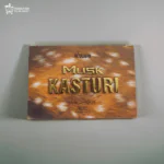 Musk Kasturi Roll On Ittar