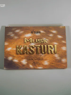 Musk Kasturi Roll On Ittar