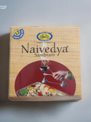 Naivedya Sambrani