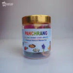 Panchrang Premium Natural Dhoop Cup