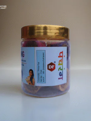 Panchrang Premium Natural Dhoop Cup (3)
