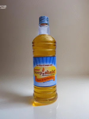 Pitambari Deep Shakti Oil