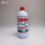 Premium Castor Oil (1999 Brand)