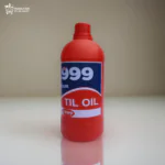 Premium Til Oil (1999 Brand)