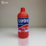 Premium Til Oil (1999 Brand)
