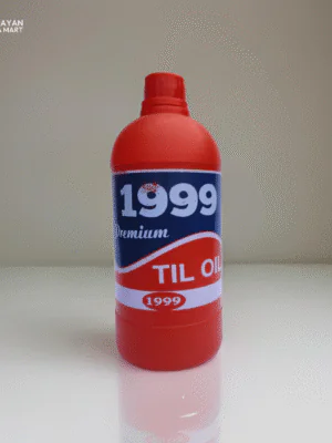 Premium Til Oil (1999 Brand)