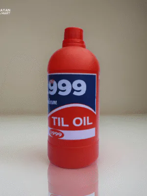 Premium Til Oil (1999 Brand)