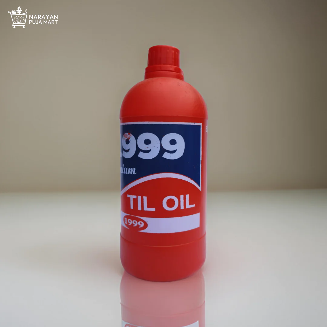Premium Til Oil (1999 Brand)