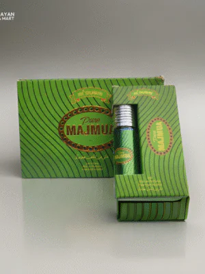 Pure Majmua Attar (3)