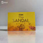 Pure Sandal Roll On Ittar