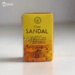 Pure Sandal Roll On Ittar