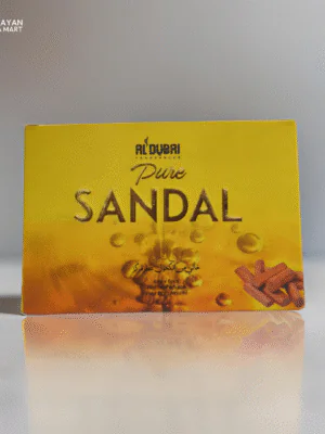 Pure Sandal Roll On Ittar