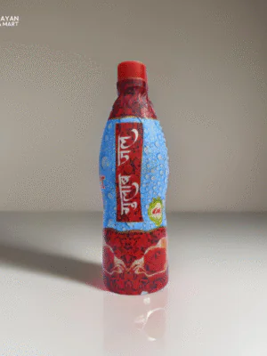 Rose Water 500ML (2)