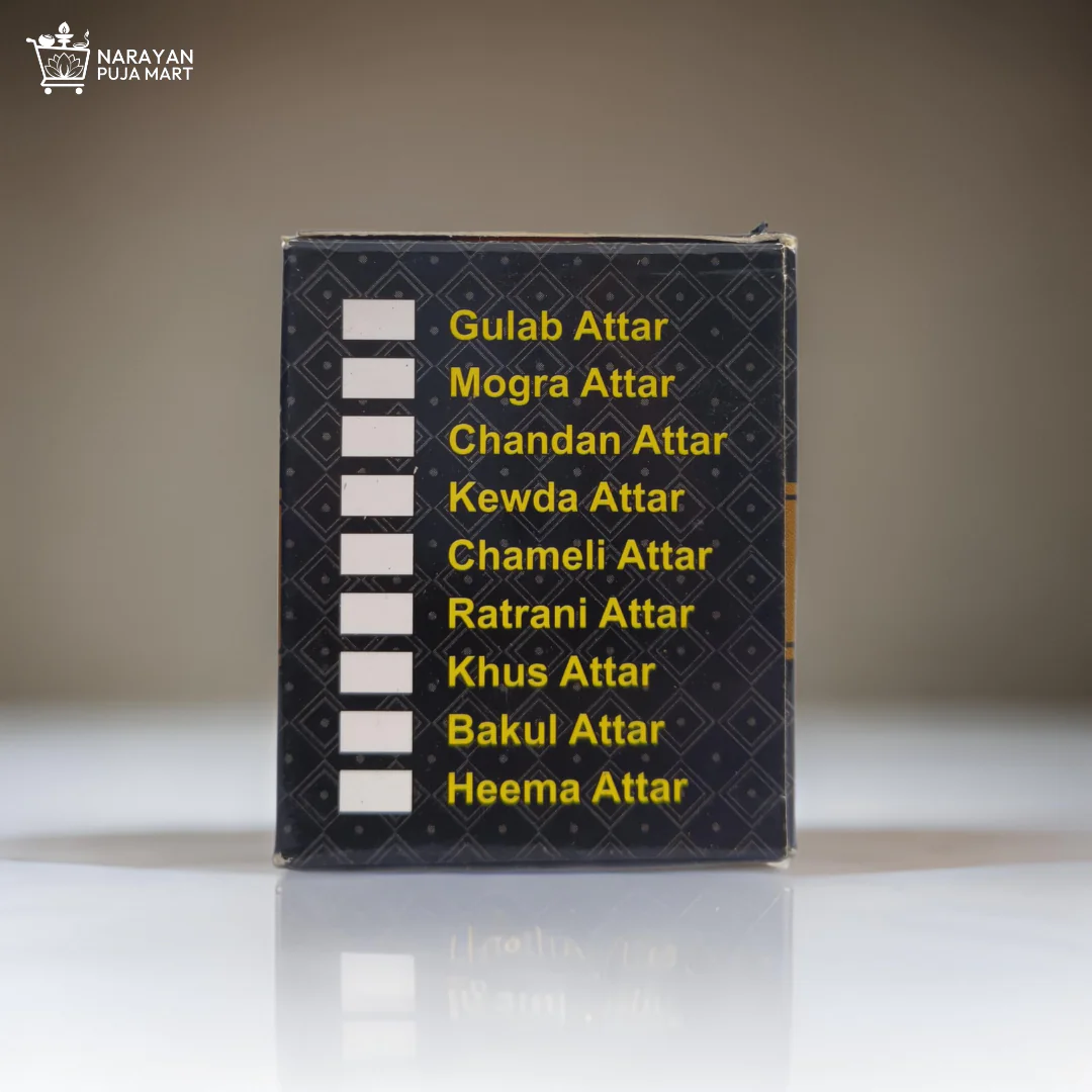 Royal Attar Per Pieces