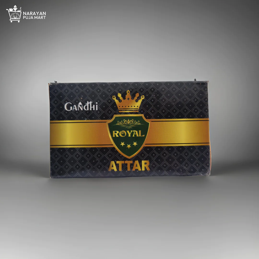 Royal Attar Per Pieces