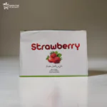 Strawberry Roll On Ittar