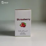 Strawberry Roll On Ittar