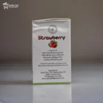Strawberry Roll On Ittar