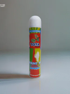 Tota Snow Spray