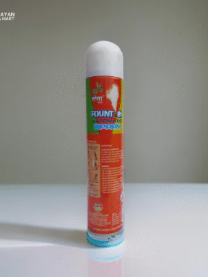 Tota Spray