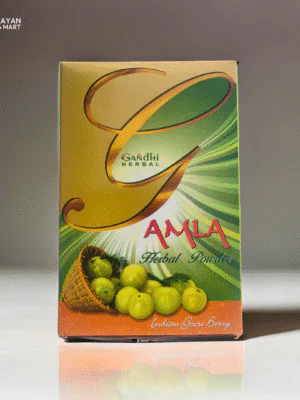 Amla Gandhi Herbal