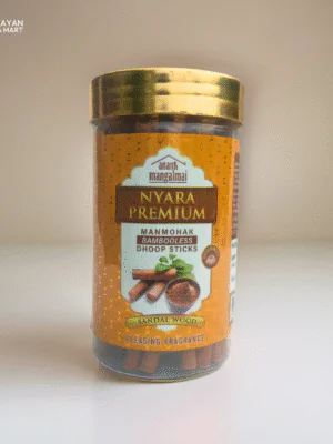 Nyara Premium Dhoop Sticks